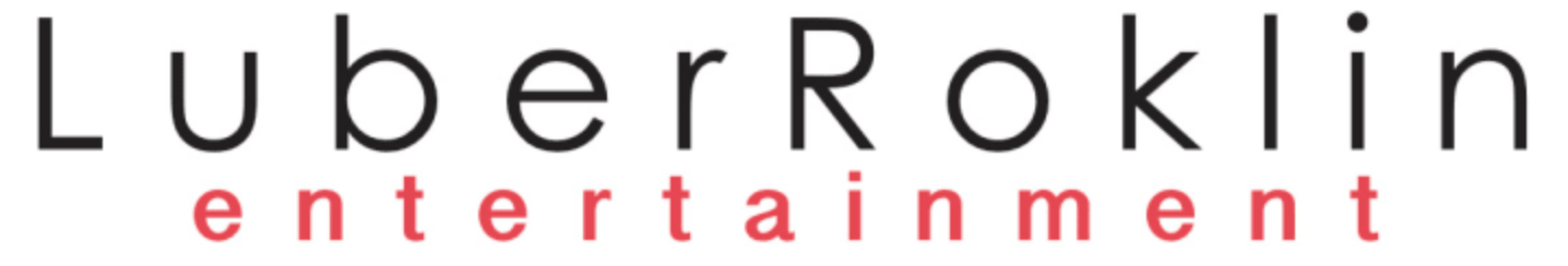 LuberRoklin Logo